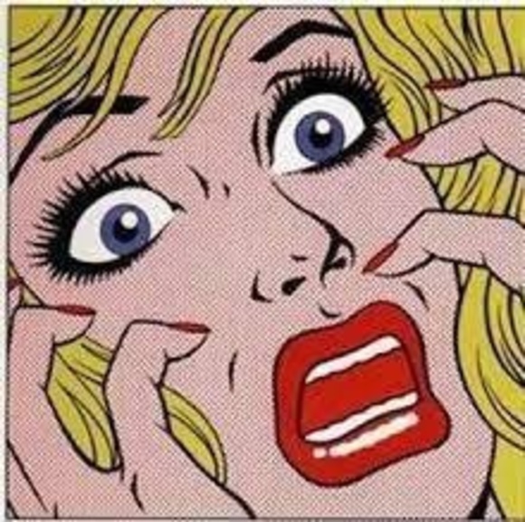 Meet your Posher, Nat - Picture 1 of 1